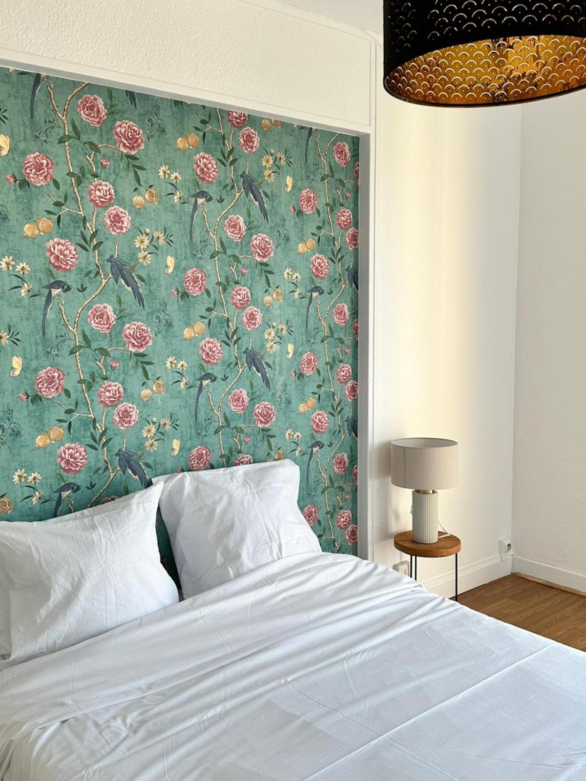 Apartment Lenahome *
