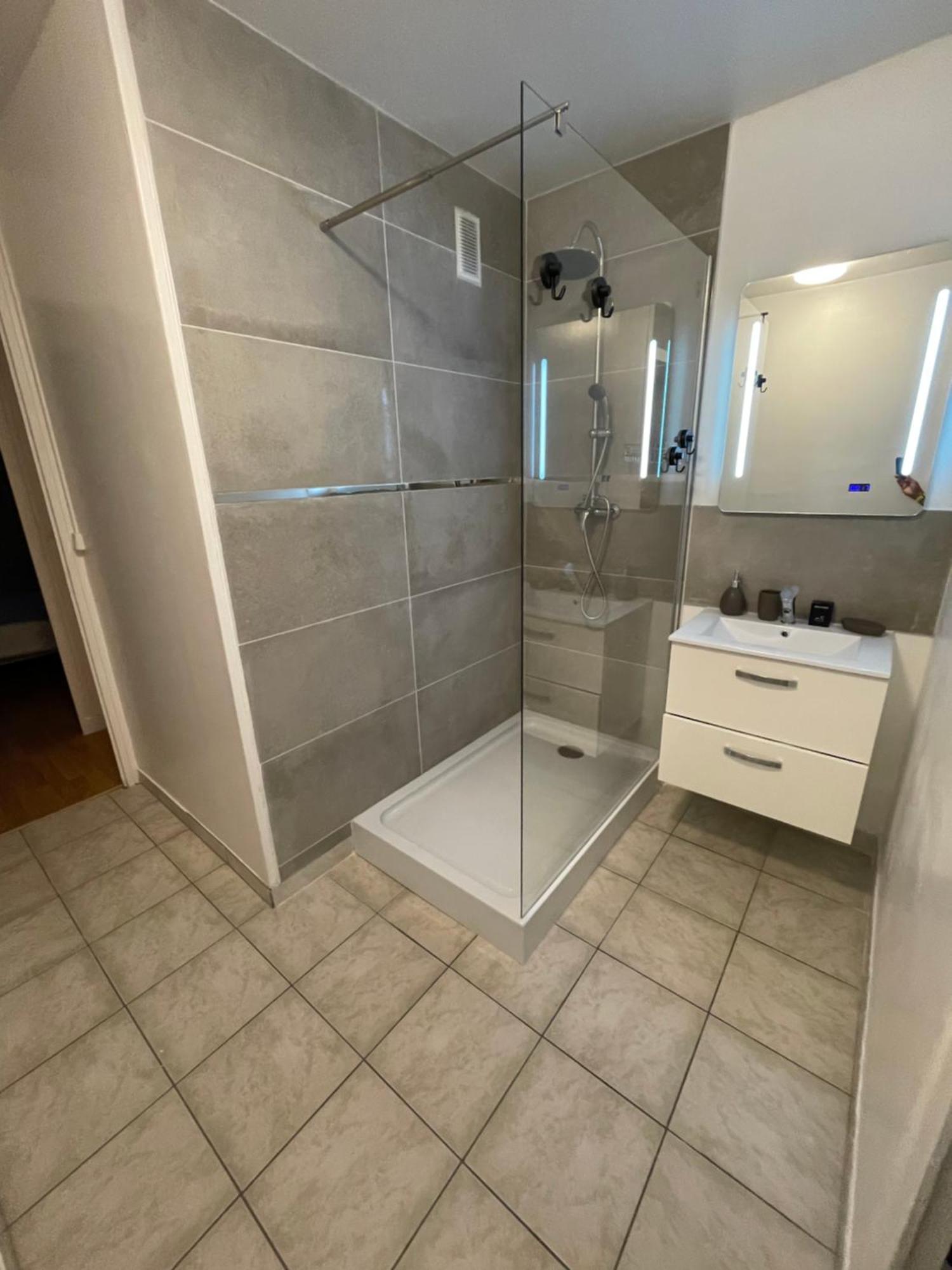 Lenahome Apartment Reims