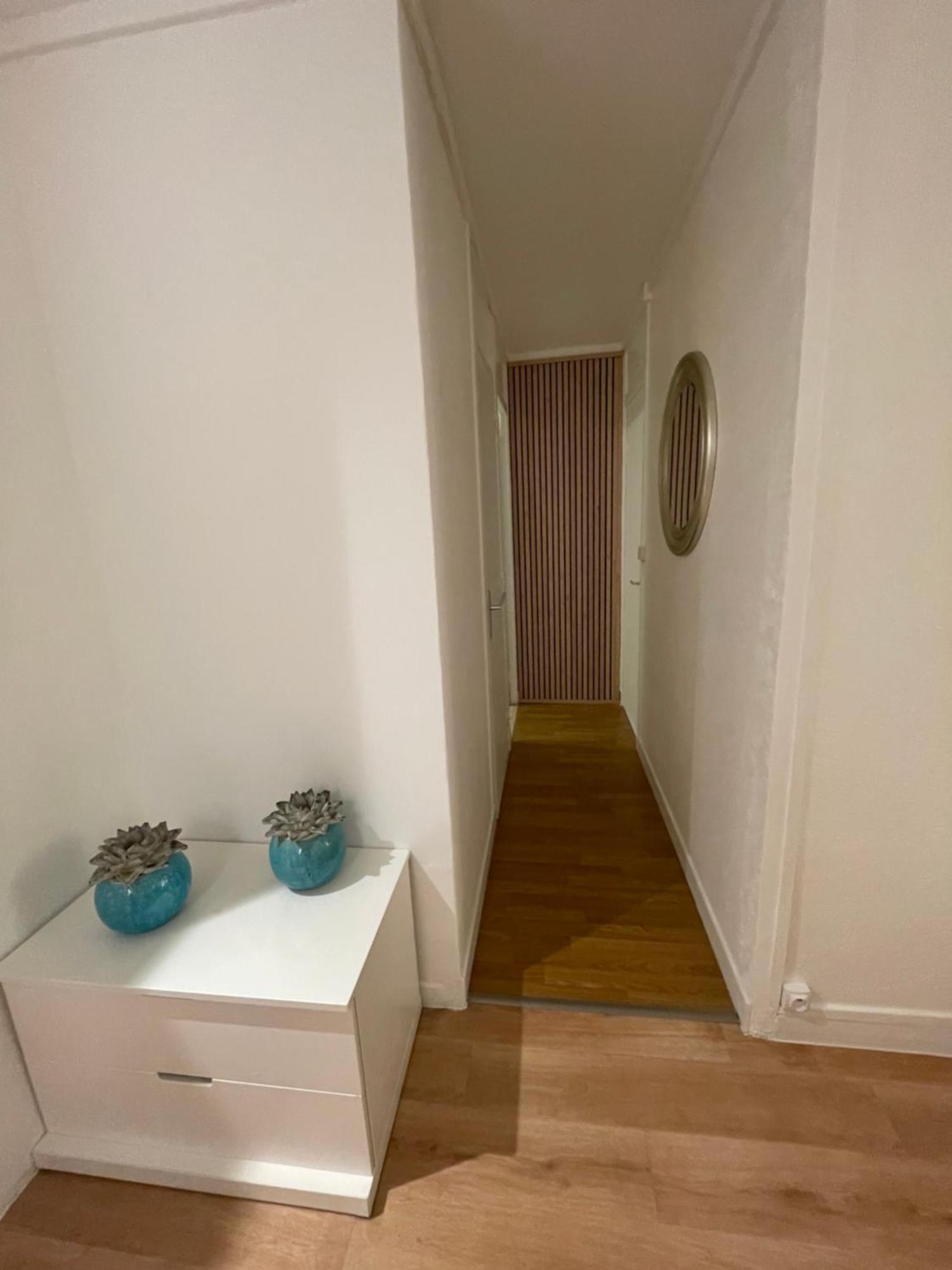Apartment Lenahome