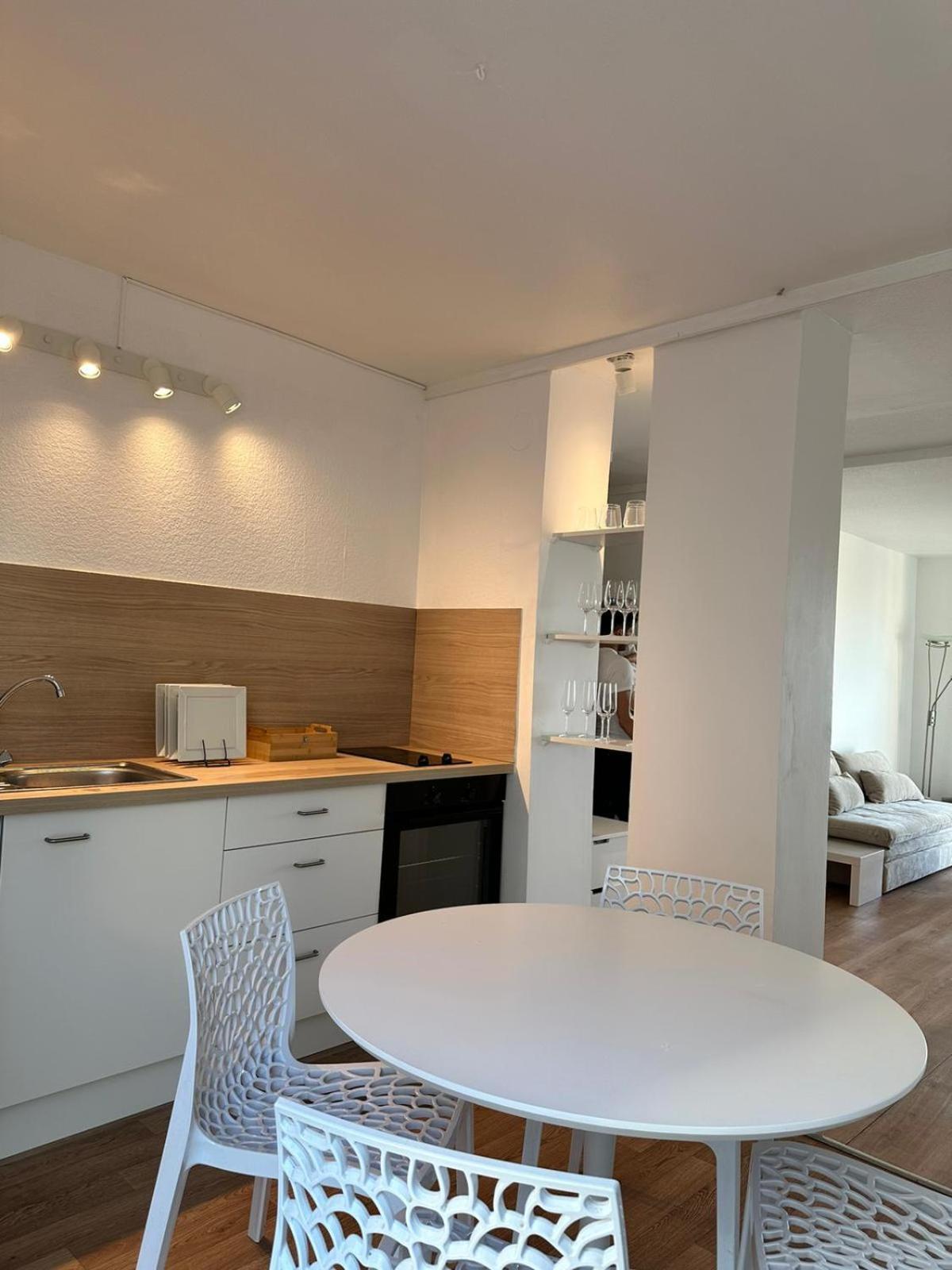 Apartment Lenahome