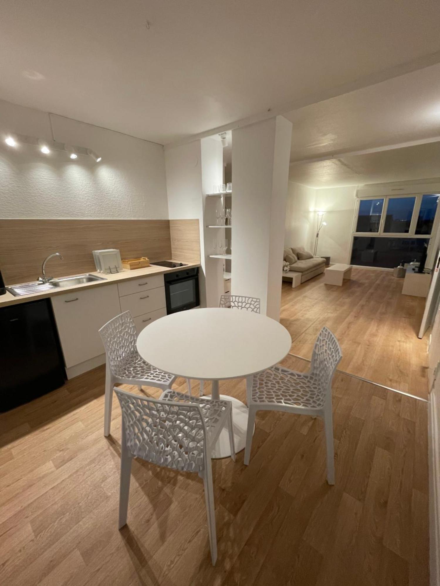 Apartment Lenahome *