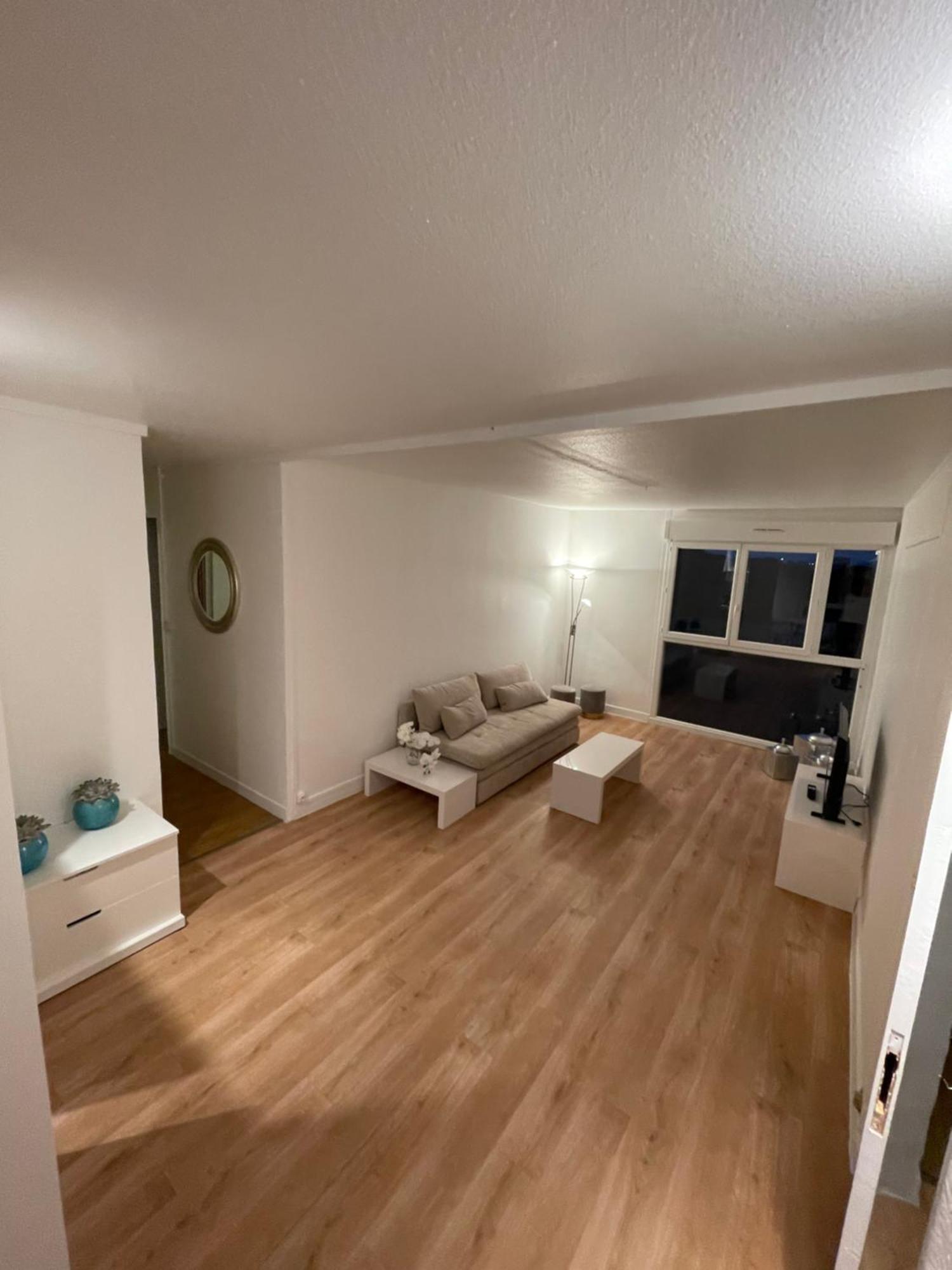 Lenahome Apartment Reims