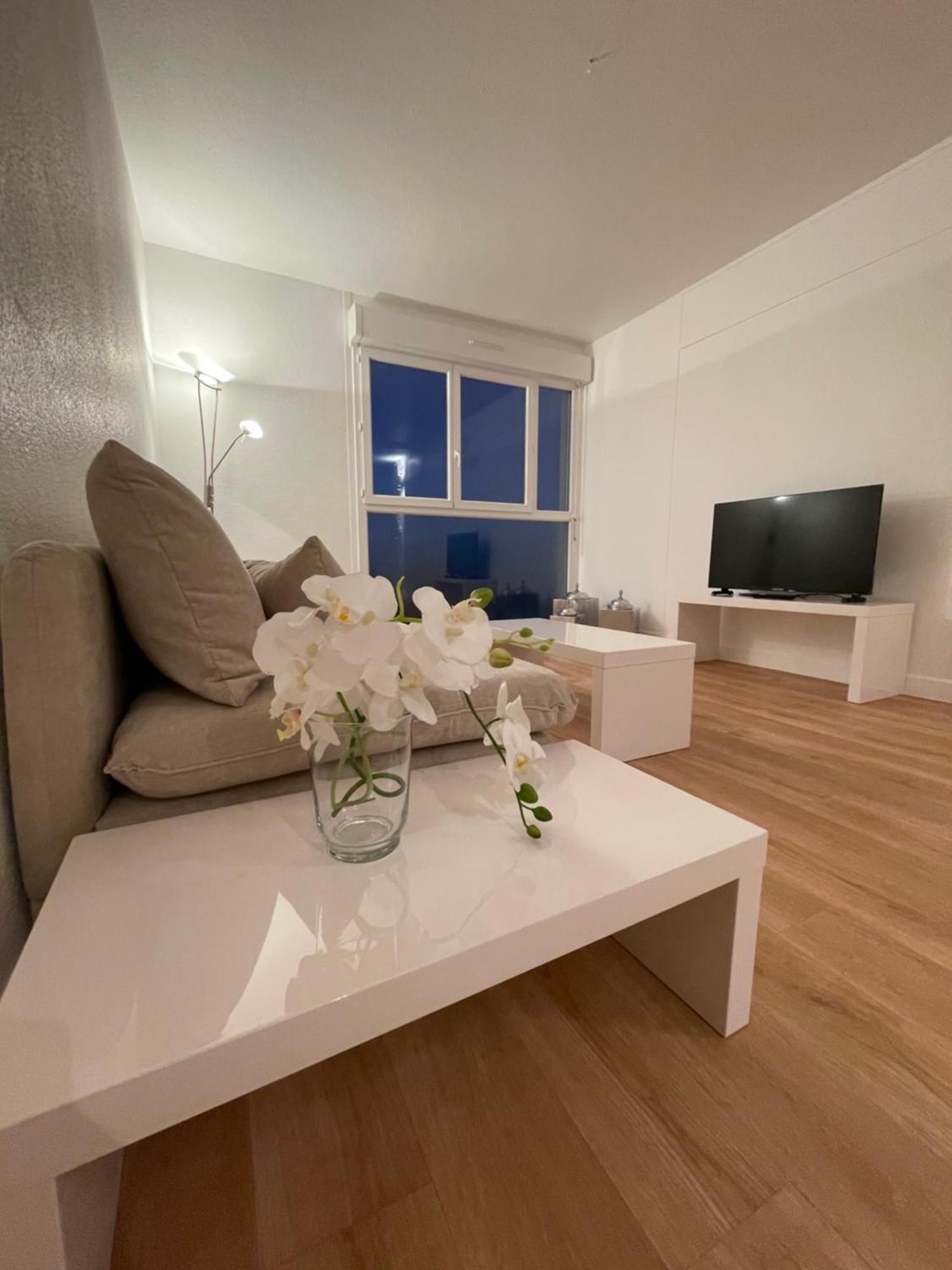 Apartment Lenahome *
